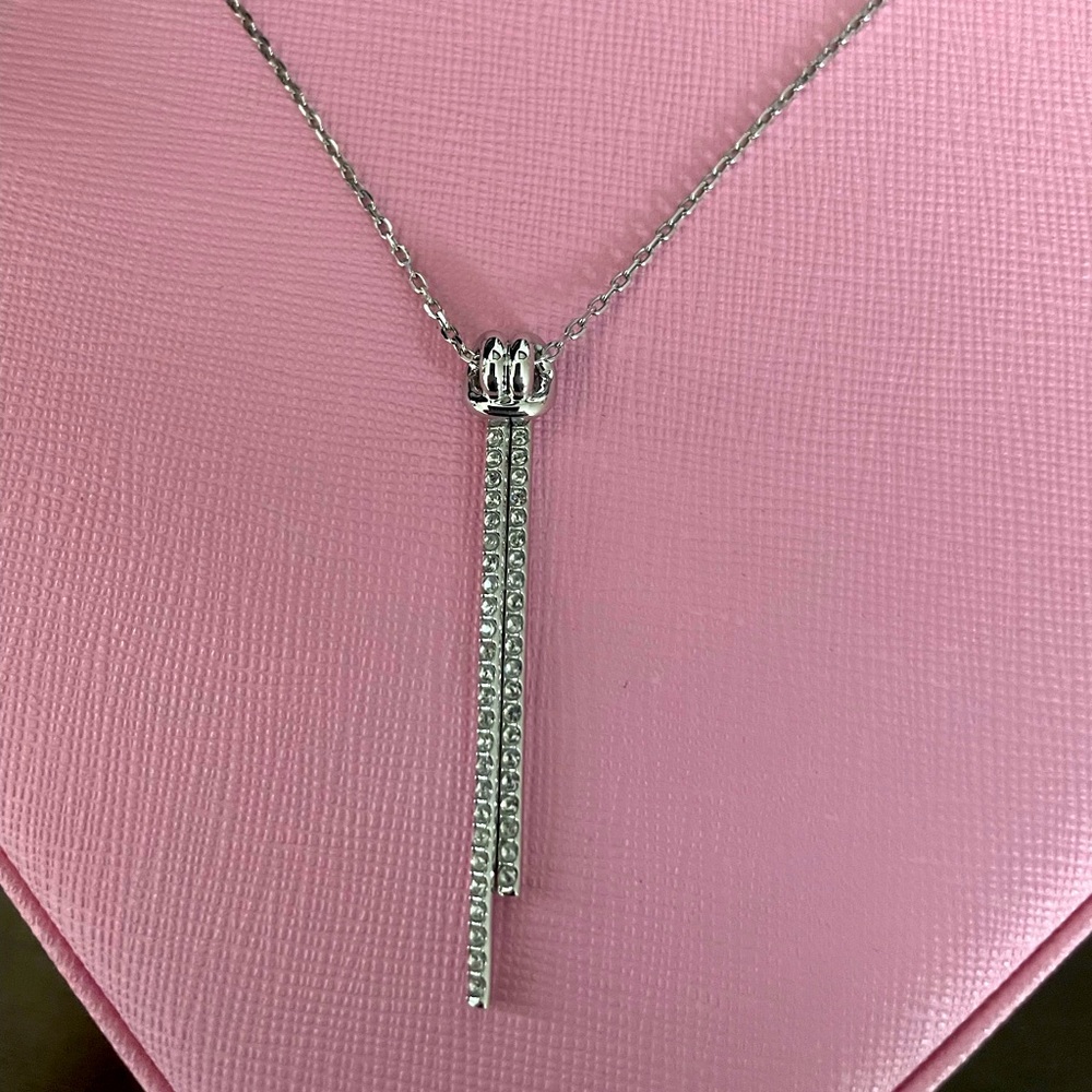 Swarovski Lifelong Necklace RHS